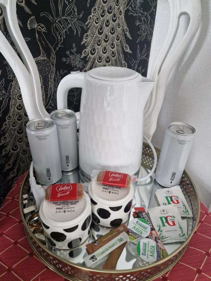 بلفاست Double Rooms, Free Continental Breakfast, Pics And Full Address Sent After Booking, 2 Miles To City Centre المظهر الخارجي الصورة