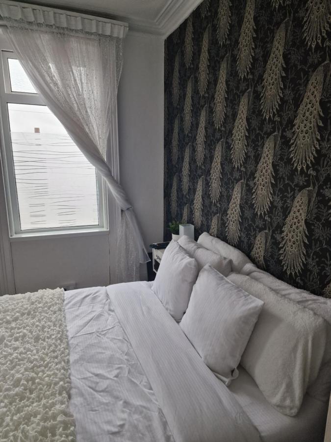 بلفاست Double Rooms, Free Continental Breakfast, Pics And Full Address Sent After Booking, 2 Miles To City Centre المظهر الخارجي الصورة